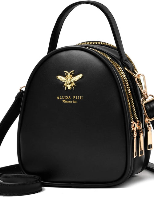 Load image into Gallery viewer, Small Crossbody Bags Shoulder Bag for Women Stylish Ladies Messenger Bags Purse and Handbags Wallet