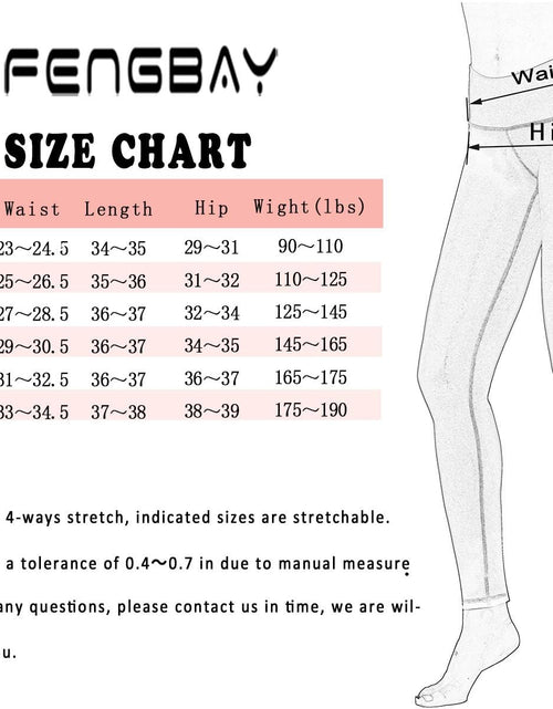 Load image into Gallery viewer, 2 Pack High Waist Yoga Pants, Pocket Yoga Pants Tummy Control Workout Running 4 Way Stretch Yoga Leggings