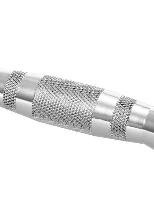 Load image into Gallery viewer, Hex Dumbbell Rubber Encased Dumbbell Strength Training Hex Dumbbell, Hand Weight for Workout & Exercise