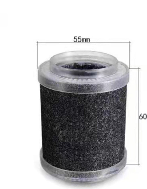 Load image into Gallery viewer, Car Air Purifier Portable Negative Ion Generator Remove Formaldehyde Dust Smoke Air Freshen Washer for Home Car