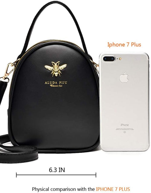 Load image into Gallery viewer, Small Crossbody Bags Shoulder Bag for Women Stylish Ladies Messenger Bags Purse and Handbags Wallet