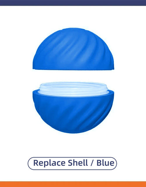 Load image into Gallery viewer, Pet Toy Ball Electric Interactive Game Gravity Sensor Smart Jumping Rolling Ball Automatic Moving Puppy Cat Entertainment Toys