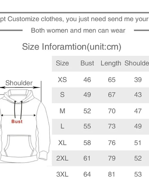 Load image into Gallery viewer, Rapper Drake New Album for All the Dogs Graphic Hoodies Men Women Fashion Hip Hop Pullovers Sweatshirt Vintage Streetwear Hoodie