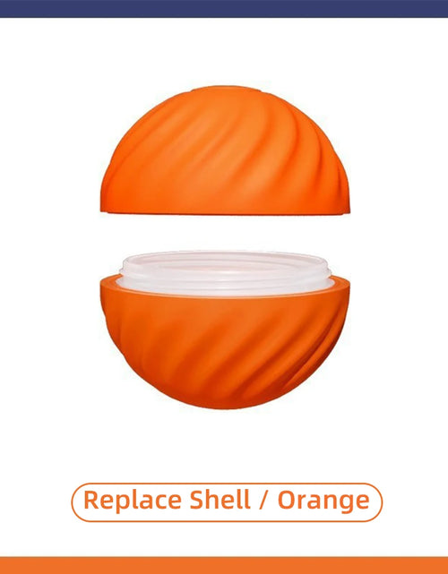 Load image into Gallery viewer, Pet Toy Ball Electric Interactive Game Gravity Sensor Smart Jumping Rolling Ball Automatic Moving Puppy Cat Entertainment Toys