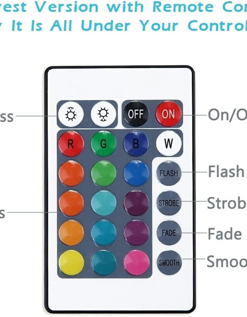 Load image into Gallery viewer, Cat Lamp, Remote Control Silicone Kitty Night Light for Kids Toddler Baby Girls Rechargeable Cute Kawaii Nightlight (Popurlarity Kitty)