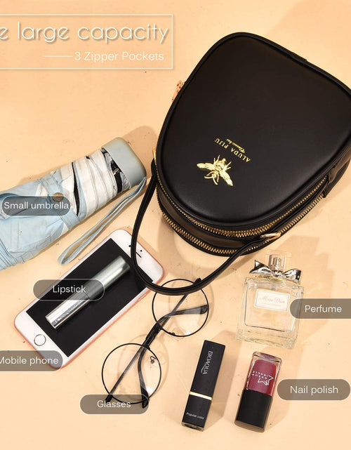 Load image into Gallery viewer, Small Crossbody Bags Shoulder Bag for Women Stylish Ladies Messenger Bags Purse and Handbags Wallet