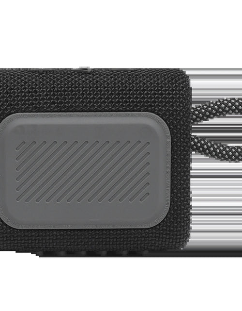 Load image into Gallery viewer, Go 3 - Speaker - for Portable Use - Wireless - Bluetooth - 4.2 Watt - Black