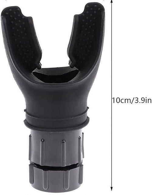 Load image into Gallery viewer, Breathing Trainer Respirator Fitness Equipment Exercise Lung Face Mouthpiece for Household Healthy Care Accessories